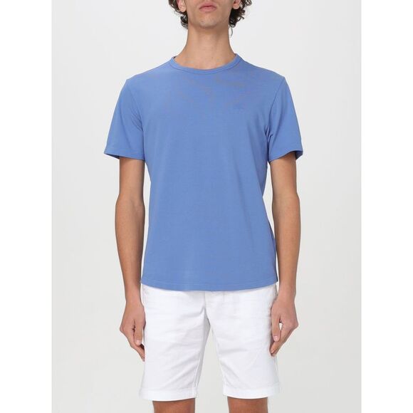 Sun 68 T-Shirt Taschino Nero Uomo - Acquista online su Sportland
